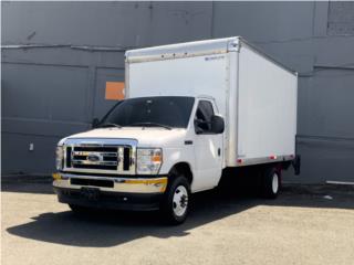 Ford, E-450 Camion 2023 Puerto Rico