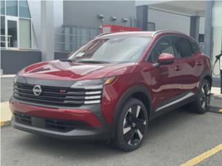 YOKOMURO NISSAN Puerto Rico