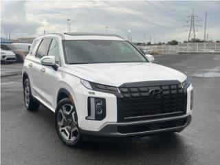 Hyundai Puerto Rico Puerto Rico