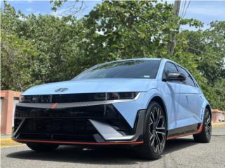 Hyundai Puerto Rico Puerto Rico