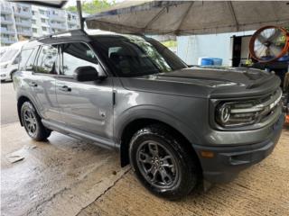 PERFORMANCE AUTO GROUP Puerto Rico