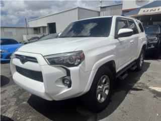 Vincent Auto Puerto Rico