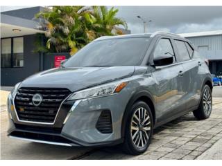 Nissan, Kicks 2023 Puerto Rico Nissan, Kicks 2023