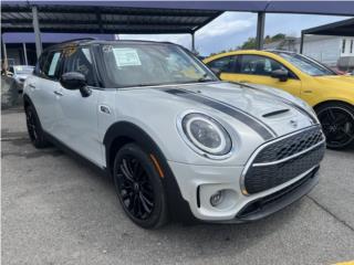 Mini clubman 2022 LLEVTELA HOY!