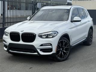 BMW Puerto Rico | 2019 BMW X3 SDRIVE30i | 