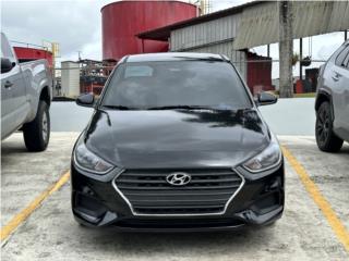 CARLI AUTO Puerto Rico