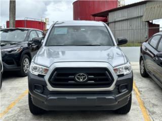 CARLI AUTO Puerto Rico