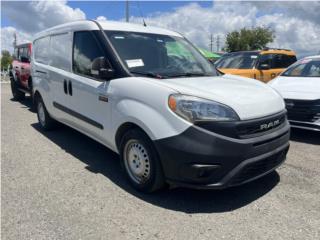 RAM Puerto Rico Semi Nuevo! Huele a Nuevo! 