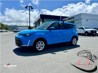 CISTERNAS AUTO Puerto Rico