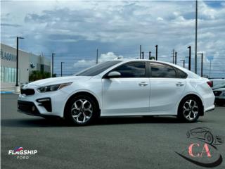 CISTERNAS AUTO Puerto Rico