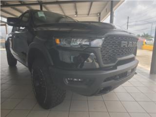 ALBERIC CHRYSLER PRE-OWNED Puerto Rico