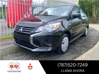 Mitsubishi, Mirage 2024 Puerto Rico Mitsubishi, Mirage 2024