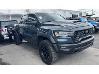 Tu Dealer Jeep y  Ram Puerto Rico