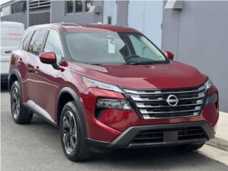 YOKOMURO NISSAN Puerto Rico