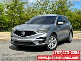 JUSBER MUÑOZ - MAGIC AUTO CORP (787)473-2294 Puerto Rico