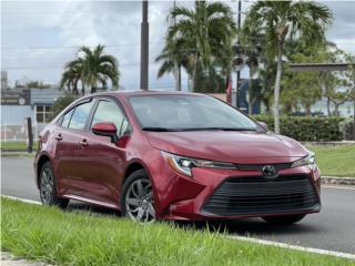 Toyota Puerto Rico Toyota Corolla LE 2023