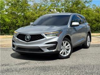 Acura, Acura RDX 2019 Puerto Rico Acura, Acura RDX 2019