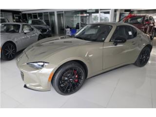 Mazda, MX5 2024 Puerto Rico Mazda, MX5 2024