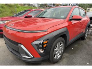 Hyundai Puerto Rico HYUNDAI KONA SE 2024 POCO MILLAJE 