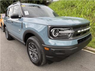 PERFORMANCE AUTO GROUP Puerto Rico