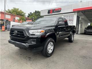 Toyota Puerto Rico TOYOTA TACOMA SR5 2023