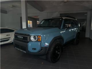 Rolando Cartagena Auto Puerto Rico