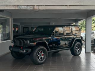 Rolando Cartagena Auto Puerto Rico