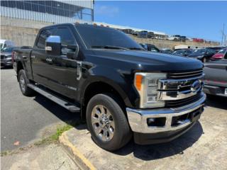 #1 FORD Y USADOS Puerto Rico