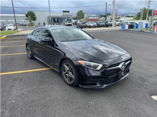 2020 Mercedes Benz CLS 450