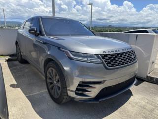 LandRover Puerto Rico 2018 RANGE ROVER VELAR PP250 SE DYNAMIC 2018