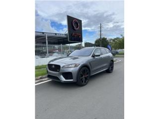Automania Puerto Rico