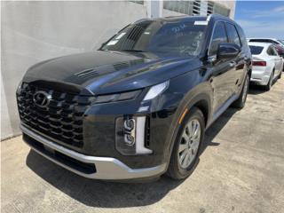 Hyundai Puerto Rico 2023 HYUNDAI PALISADE SEL 2023