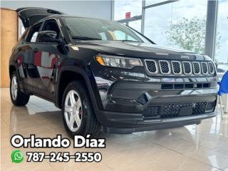Orlando Usados Certificados Puerto Rico