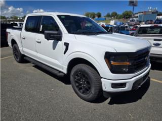 FORD DEL OESTE Puerto Rico