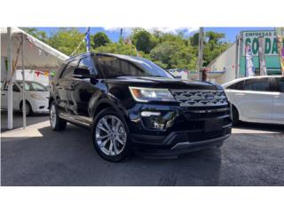 AUTO LIKE CORP Puerto Rico