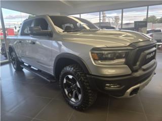 Flores Auto PR Puerto Rico