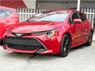 MEDINA AUTO SALINAS Puerto Rico