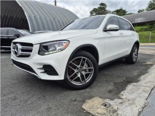 Mercedes Benz Puerto Rico MERCEDES GLC 300 2019