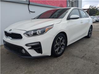 WILLY AUTO SALES LLC Puerto Rico