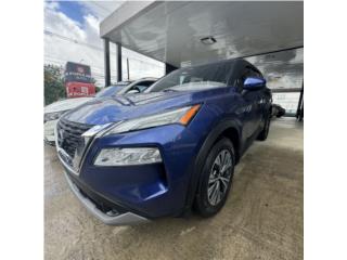 NISSAN ROGUE SV 2022!!, Nissan Puerto Rico