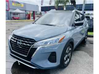 Nissan Puerto Rico Nissan Kicks 2023