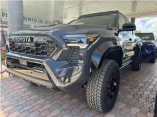 Toyota, Tacoma 2025 Puerto Rico Toyota, Tacoma 2025