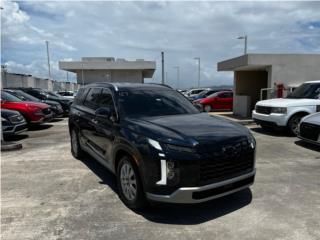 Hyundai Puerto Rico HYUNDAI PALISADE SEL 2023 #4440