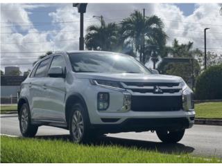 Mitsubishi Puerto Rico Mitsubishi OutLander Sport 2023