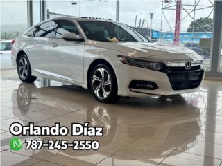 Orlando Usados Certificados Puerto Rico