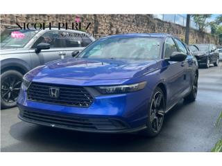 Nicole Perez Auto Sales Puerto Rico