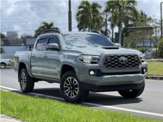 Toyota Puerto Rico Toyota Tacoma TRD Sport 2WD 2022