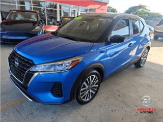 Nissan Motors Puerto Rico