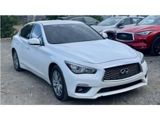 AMBAR INFINITI DE PONCE Pre-Owned Vehicles Puerto Rico