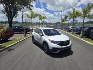 CRV con solo 25k milla Pagando $403, Honda Puerto Rico